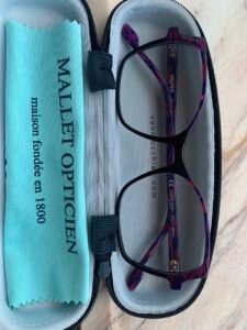 Mallet Opticiens Versailles