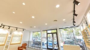 OPTIC DUROC - OPTICIEN - NEUILLY