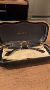 L'atelier des opticiens