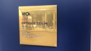 Optique Colin