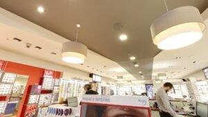 Opticien Dieppe - Cc Auchan - Krys