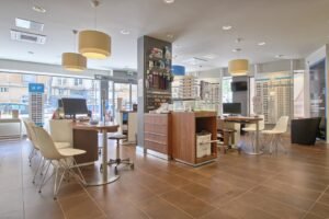 Opticien Sedan - Centre Ville - Krys