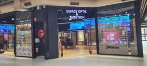 ESPACE OPTIQUE