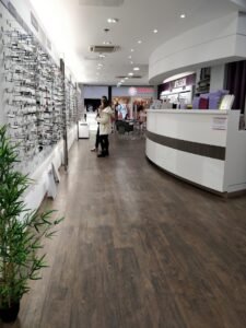 Opticien Mont-Saint-Aignan | Alain Afflelou