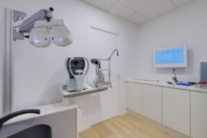 Opticien La Ville Aux Dames - Atol Mon Opticien