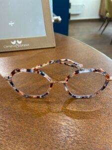 Opticien Senlis - La Lunetterie Senlisienne