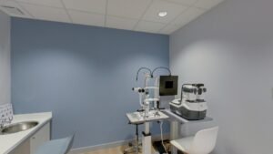 Opticien Lamotte-Beuvron - Krys