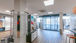 Opticien Saint-Dizier - Optic 2000