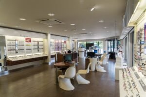 Opticien Tournefeuille - Centre Ville - Krys