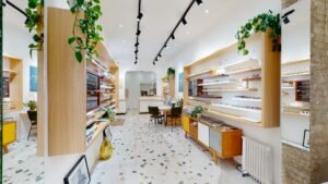 L'OPTIQUERIE Charenton-le-pont | Opticien Lunetier - 94220