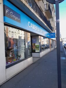 Cambrai Optique