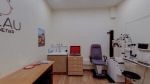 GARREAU Opticien & Lunetier