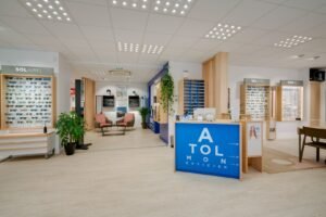 Opticien Langres - Atol mon Opticien