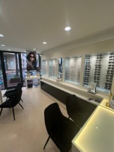 Les Opticiens Cosmas