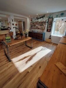 LE LUNETIER OPTICIEN