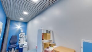 Opticien Aulnoy-lez-Valenciennes - Cc Carrefour - Krys