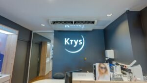 Opticien Jambette - Krys