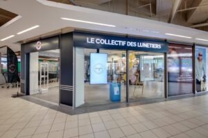 Opticien Nancy - Cc Leclerc - Le Collectif des Lunetiers