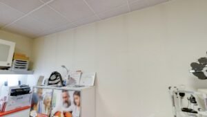 Opticien Billy-Montigny - Le Collectif des Lunetiers