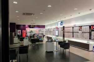 Opticien Montaigu-Vendee | Alain Afflelou