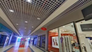 Optique et Audition Géant Chartres Lucé