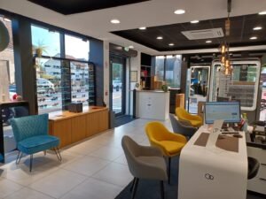 Opticien Montlouis-sur-Loire - Optic 2000