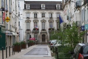 Opticien Bourg-en-Bresse GrandOptical