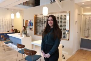 L'OPTIQUE - MV Optical - Opticien Enghien-les-Bains