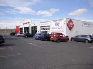 Opticien Champigny-sur-Marne & Villiers-sur-Marne | Optical Santé