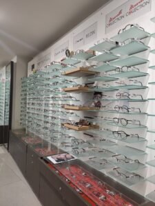 BALOUZAT OPTICIENS