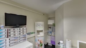 Optician Alain Afflelou Colomiers