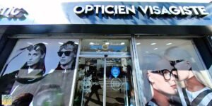 House Optic - Opticien Visagiste Villiers le bel
