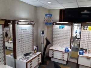 Alliance Optique