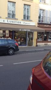 LE LUNETIER