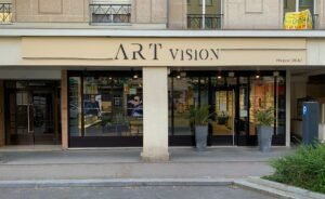 Art Vision