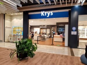 Optician Krys Blagnac