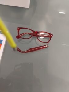 Écouter Voir Optique Mutualiste