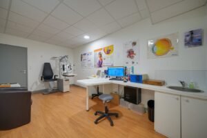 Opticien Amboise - Krys