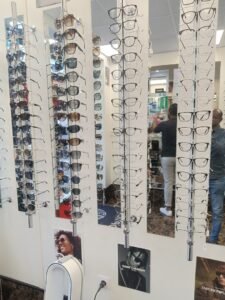 Nord Optical Faubourg