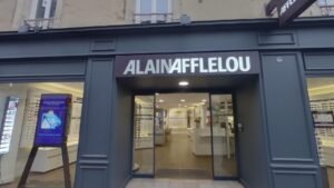 Opticien Bayeux | Alain Afflelou