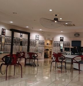 Opticien GAP - Optical Center