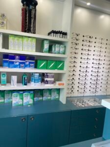 Histoires de Lunettes