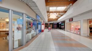 Opticien Brive-la-Gaillarde - Cc Carrefour - Krys