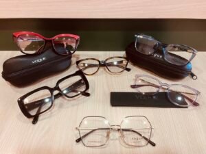 Opticien AVIGNON MISTRAL 7 Générale d'Optique