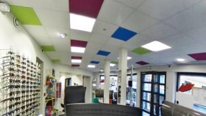 Le Coffre à Lunettes