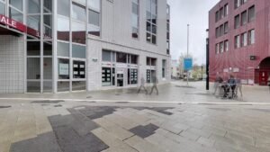 Opticien Montigny-le-Bretonneux - Gare - Krys