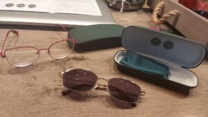 Opticien LEERS Générale d'Optique