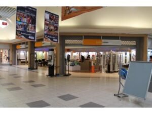 Opticien Choisey - Cc Galerie Cora - Lynx Optique