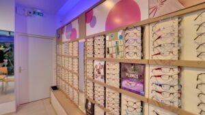 Opticien Saint-Nazaire - Atol Mon Opticien