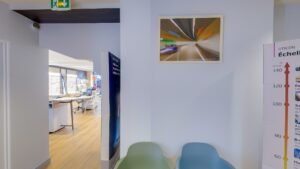 Opticien Saint Amand Montrond - Krys